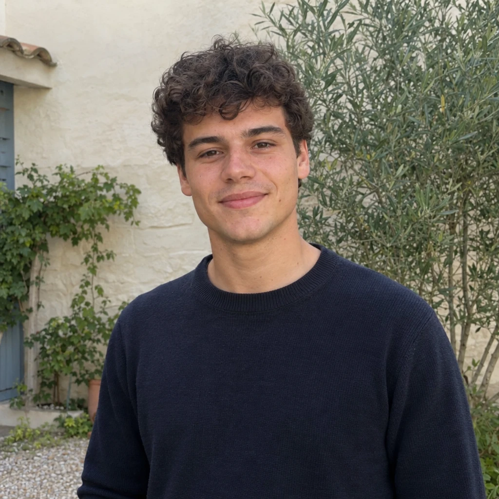 Photo de Hugo